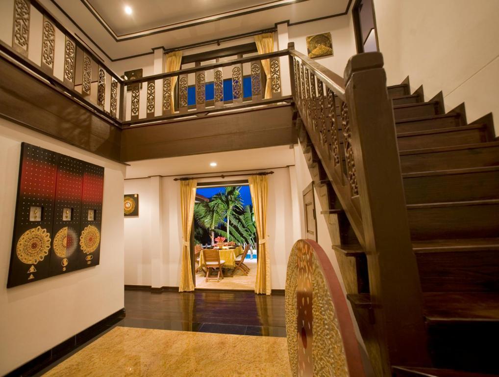 Paradise Island Estate Choeng Mon Rum bild