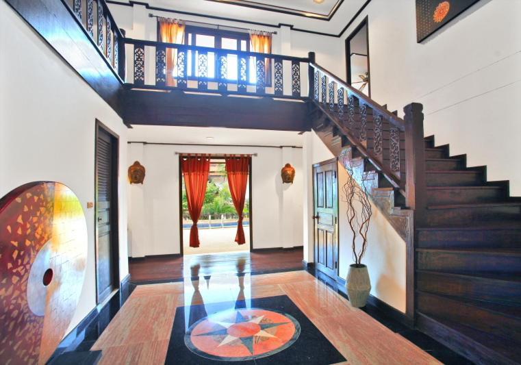 Paradise Island Estate Choeng Mon Rum bild