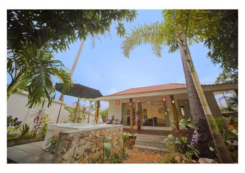 Paradise Island Estate Choeng Mon Rum bild
