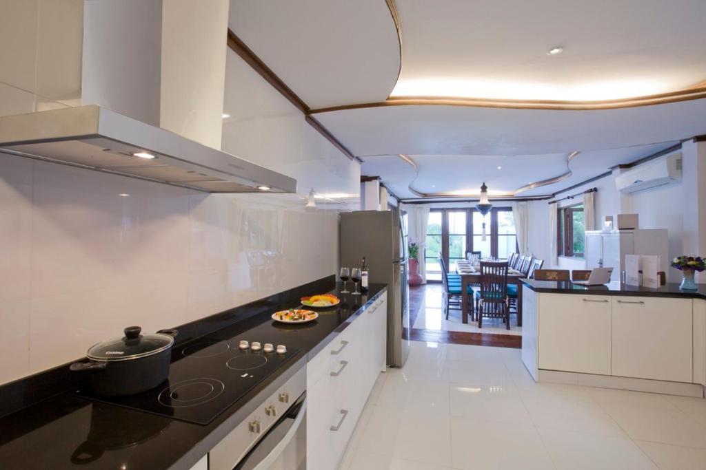 Paradise Island Estate Choeng Mon Rum bild